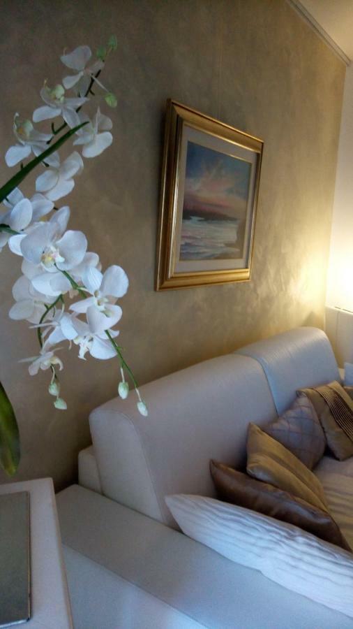 Apartamento Atelier Portogruaro Exterior foto