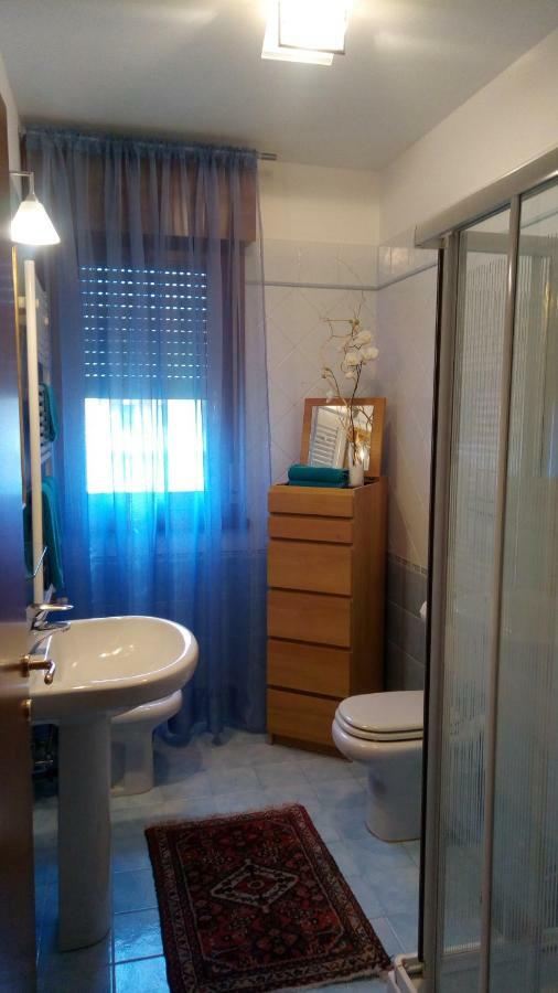 Apartamento Atelier Portogruaro Exterior foto