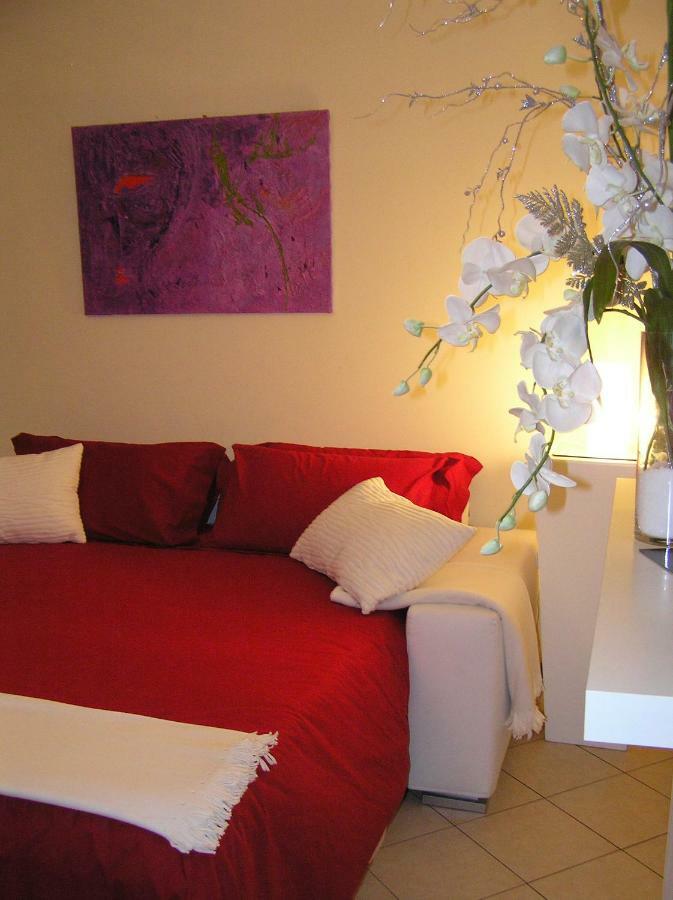 Apartamento Atelier Portogruaro Exterior foto