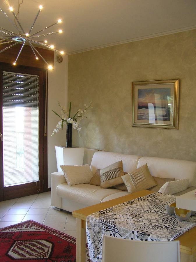 Apartamento Atelier Portogruaro Exterior foto