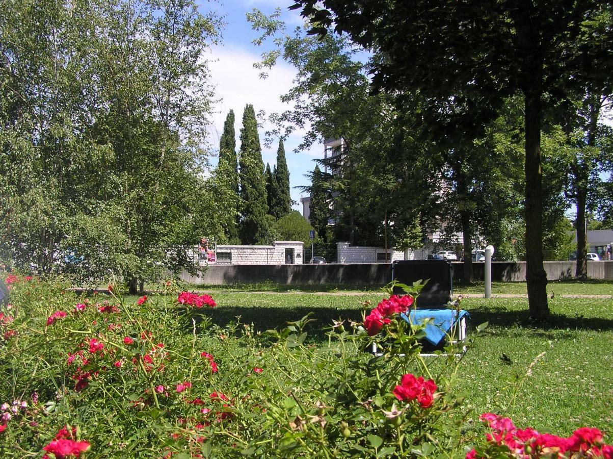 Apartamento Atelier Portogruaro Exterior foto