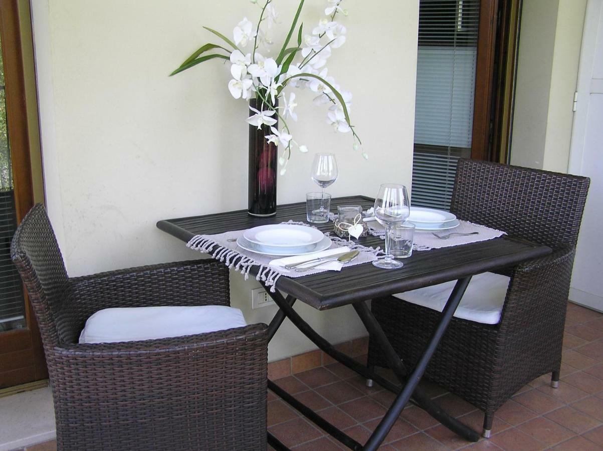 Apartamento Atelier Portogruaro Exterior foto